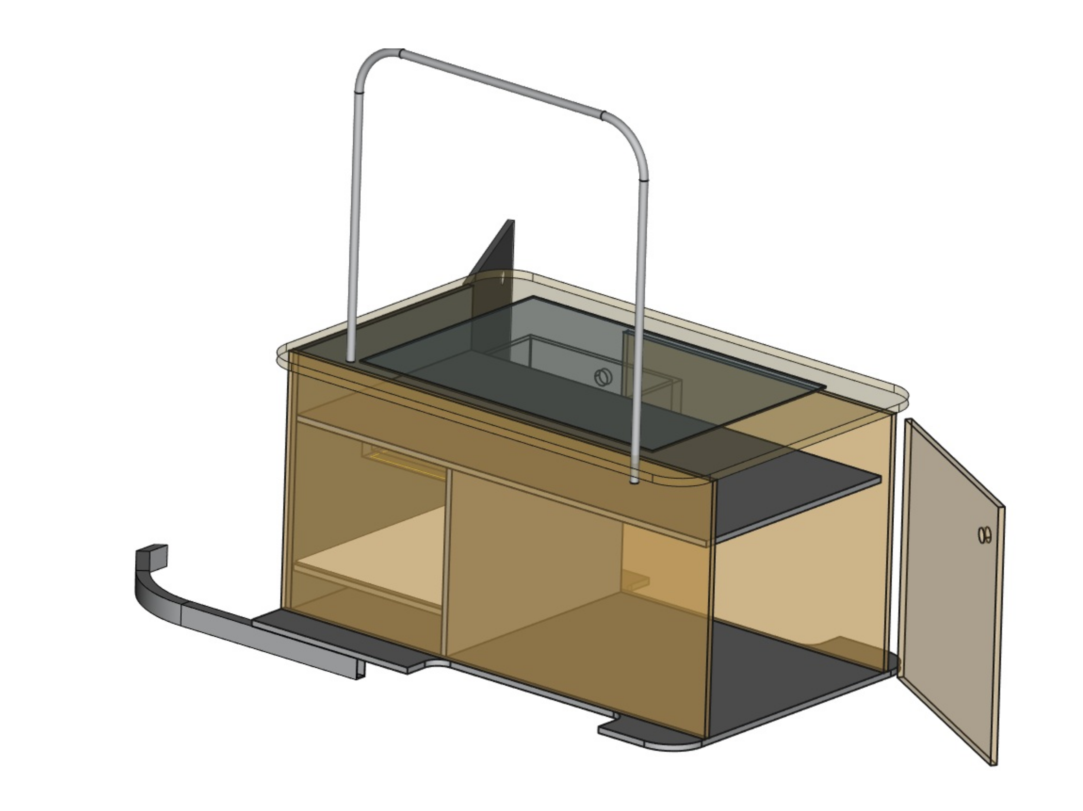 Fabrication sur-mesure